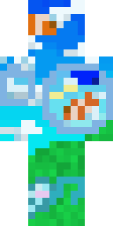 Скин Майнкрафт Игрока i_devour_kids