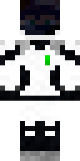 Скин Майнкрафт Игрока i_grantastic