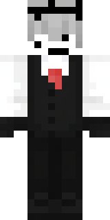 Скин Майнкрафт Игрока i_vt