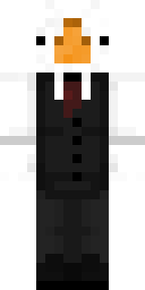 Скин Майнкрафт Игрока ialreadyforgot