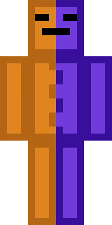 Скин Майнкрафт Игрока ialwayscomeback