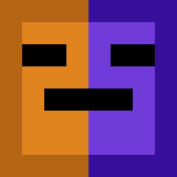 Игрок ialwayscomeback Майнкрафт - возможно знакомый с MEFEDRONOVAYsh