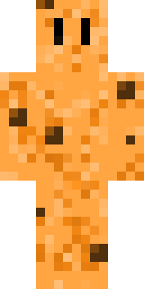 Скин Майнкрафт Игрока ialwayseatcookie