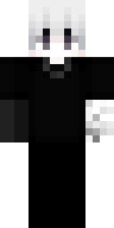 Скин Майнкрафт Игрока iamLuiss