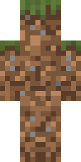 Скин Майнкрафт Игрока iamchanged