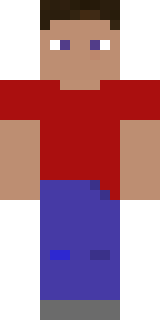 Скин Майнкрафт Игрока iamgamer