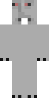 Скин Майнкрафт Игрока iampro