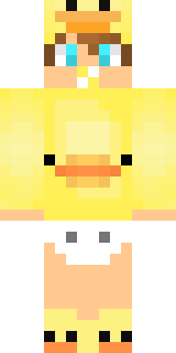 Скин Майнкрафт Игрока iamsophiehehe