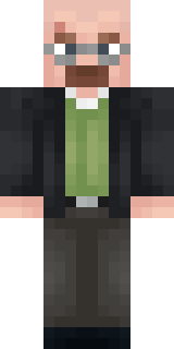 Скин Майнкрафт Игрока iamstupidperson