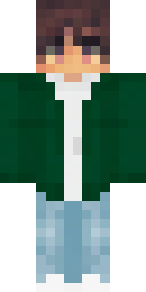 Скин Майнкрафт Игрока iamthedavid