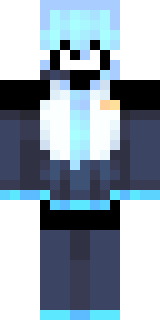 Скин Майнкрафт Игрока iamyaoilover14
