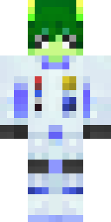 Скин Майнкрафт Игрока iatecorn