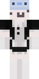 Скин Майнкрафт Игрока iazm