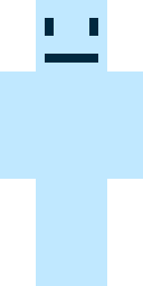 Скин Майнкрафт Игрока iballistic737_