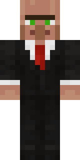 Скин Майнкрафт Игрока ibopro