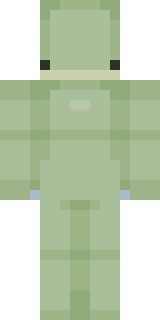 Скин Майнкрафт Игрока iceterning