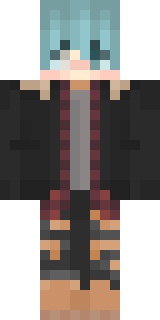Скин Майнкрафт Игрока icidei