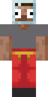 Скин Майнкрафт Игрока icinco123