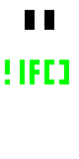 Скин Майнкрафт Игрока icodestuff