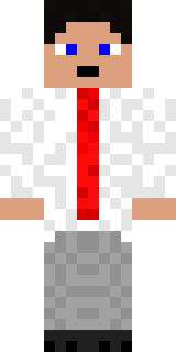 Скин Майнкрафт Игрока icon_Gaming