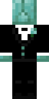 Скин Майнкрафт Игрока icyfym