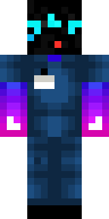 Скин Майнкрафт Игрока idahostate