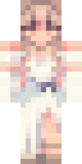 Скин Майнкрафт Игрока idiillal