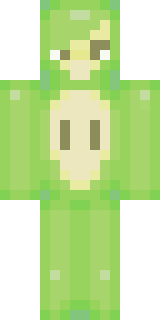 Скин Майнкрафт Игрока idioticmorosis