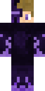 Скин Майнкрафт Игрока iditity