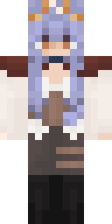 Скин Майнкрафт Игрока idivinityi