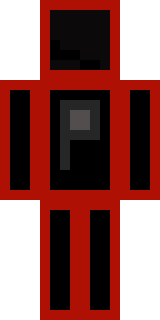 Скин Майнкрафт Игрока idkit