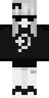 Скин Майнкрафт Игрока idkwh_