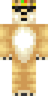 Скин Майнкрафт Игрока idol