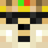 Игрок idol Майнкрафт - возможно знакомый с Nick