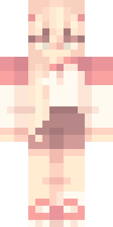 Скин Майнкрафт Игрока iezzzzz