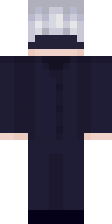 Скин Майнкрафт Игрока ifyourhappyjump