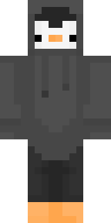 Скин Майнкрафт Игрока igBlocky
