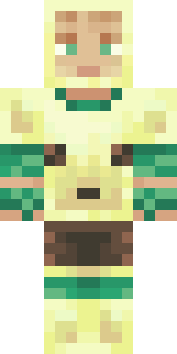 Скин Майнкрафт Игрока igbyquinn