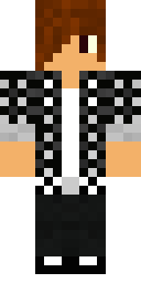 Скин Майнкрафт Игрока igh