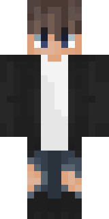 Скин Майнкрафт Игрока ignLucid