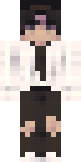 Скин Майнкрафт Игрока ignStranger
