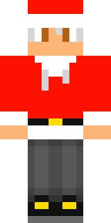 Скин Майнкрафт Игрока ignas1