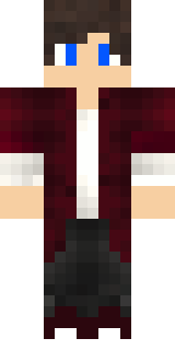 Скин Майнкрафт Игрока igor_26