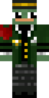 Скин Майнкрафт Игрока ihascandys