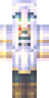 Скин Майнкрафт Игрока ihateyou