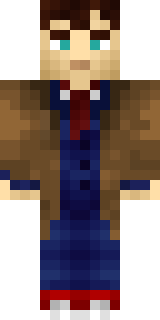 Скин Майнкрафт Игрока ihsan