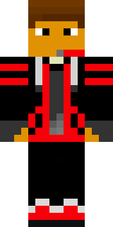 Скин Майнкрафт Игрока iiJqjopower