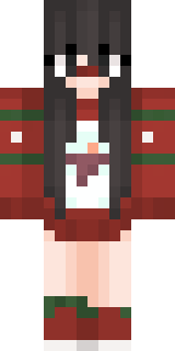 Скин Майнкрафт Игрока iiKaty_