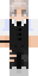 Скин Майнкрафт Игрока iiKhAleD_3x