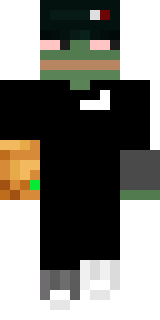 Скин Майнкрафт Игрока iiTzTempo